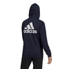 Bluza rozpinana z kapturem Męska adidas GK9045