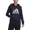 Bluza Damska z kapturem adidas Badge of Sport GC6917