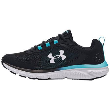 Buty do biegania Męskie Under Armour Charged Assert 9 3024590-009