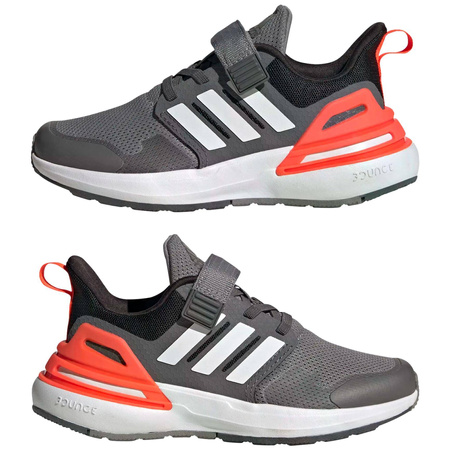 Buty Dziecięce Sportowe adidas RapidaSport El K HP2753