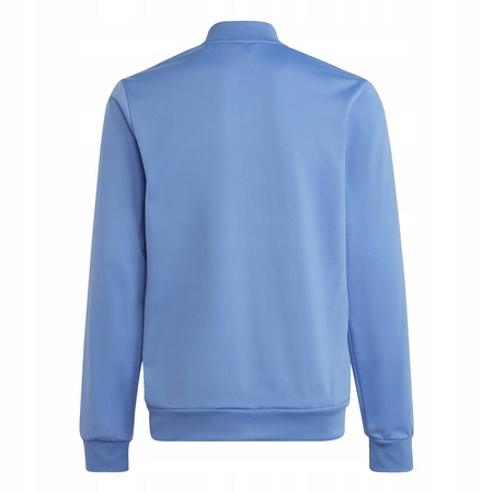 Dres dziecięcy adidas Essentials 3-Stripes IC0114