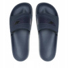 Klapki męskie na rzep 4F 4FMM00FFLIM091 granat