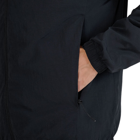 Kurtka przejściowa męska 4F 4FWSS25TJACM193 czarna