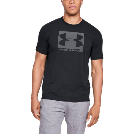 Koszulka Męska T-shirt Under Armour 1329581-001