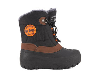 Buty Zimowe Dziecięce śniegowce Lee Cooper LCJ-21-44-0524