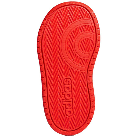 Buty Dziecięce adidas Hoops 2.0 B75945
