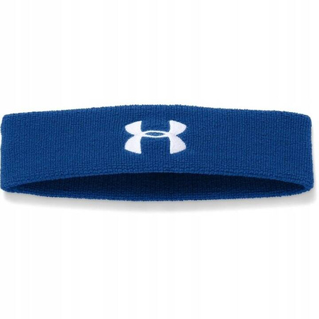 Męska opaska na głowę Under Armour 127699 400