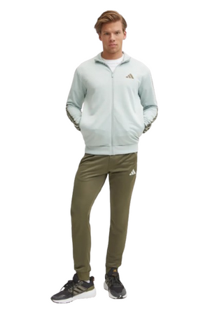 Dres męski komplet dresowy JI8874