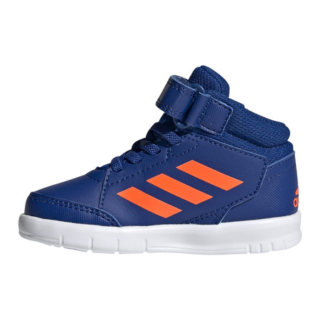 Buty Dziecięce Sportowe adidas Altasport G27127
