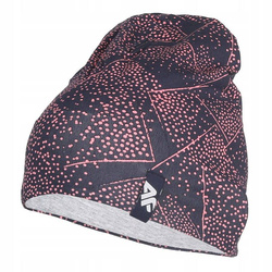 Czapka Dziecięca 4F HJZ21-JCAD007 GRANAT