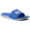 Klapki Dziecięce Nike Kawa Slide 819352-400