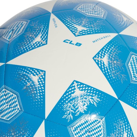 Piłka nożna adidas UCL Club JH1286 