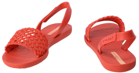 Sandały Damskie Ipanema Vibe 82855-AJ032