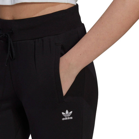 Spodnie Dresowe Damskie adidas Track Pants HM1837