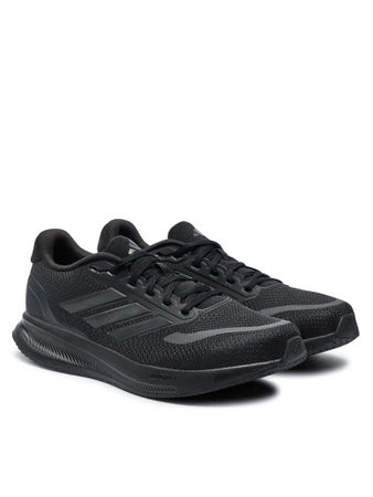 Męskie buty sportowe adidas JH5184 RUNFALCON 5 WIDE