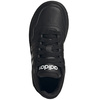 Buty dziecięce adidas GZ9671 HOOPS 3.0 K