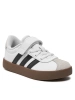 Buty dziecięce adidas VL Court 3.0 Kids ID9155