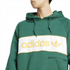 Bluza męska adidas z kapturem IS5734 