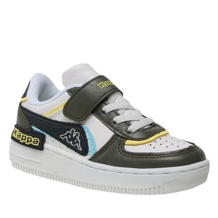 Buty sneakersy Dziecięce Kappa 260971MFK-1031