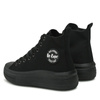 Buty Trampki Damskie Wysokie Lee Cooper LCW-23-44-1628L