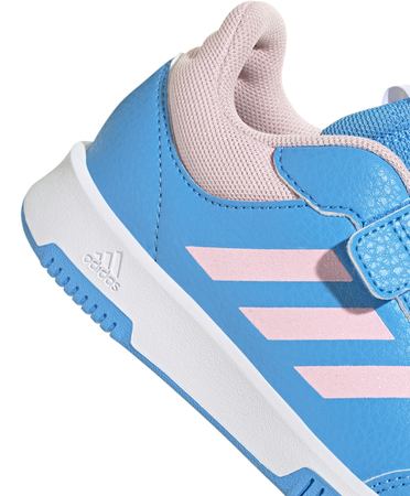 Buty dziecięce adidas na rzepy Tensaur Hoop and Loop IG8582 