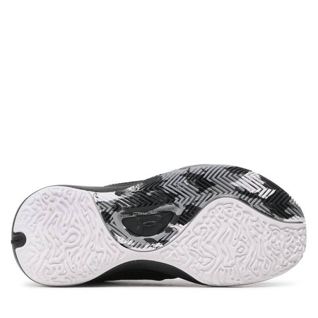 Buty Sportowe Damskie Under Armour Gs Lockdown 6 3025617003