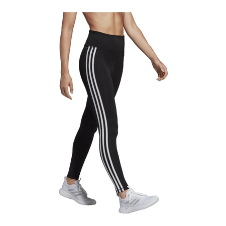 Legginsy Damskie adidas Design 2 Move 3-Stripes DU2040