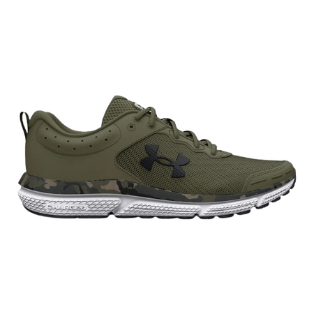 Męskie buty do biegania Under Armour UA Charged 3027036 300