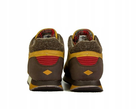 Buty Zimowe Męskie Lee Cooper LCJ-21-29-0643M