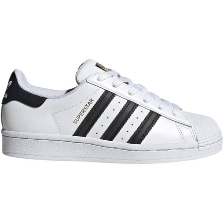 Buty Damskie adidas Originals Superstar FU7712