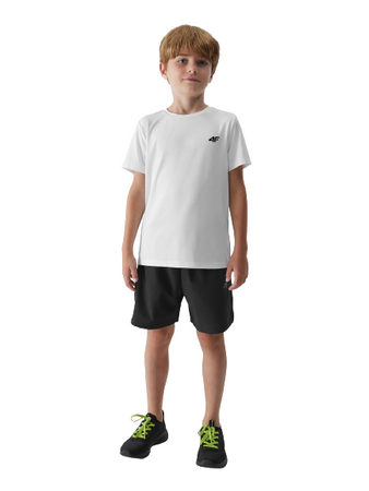 Komplet odzieży Sportowej na WF 4F JAW23TAPSM015