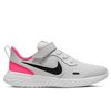 Buty Dziecięce Nike Revolution 5 BQ5672-010