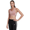Stanik sportowy Treningowy adidas Essentials HF7229
