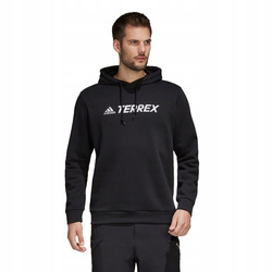 Bluza Męska z kapturem adidas Terrex GL6107