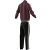 Dres Męski adidas IC6752 Woven tracksuit 3-Stripes