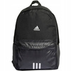 Plecak sportowy adidas Classic Badge of Sport 3 stripes HG0348