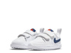 Buty Dziecięce na rzepy Nike Pico 5 Sportowe AR4162-106