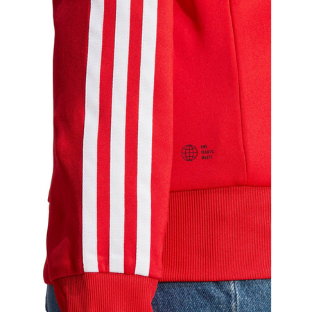 Bluza rozpinana Damska adidas SST TrackTop IB5913