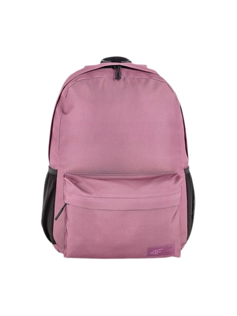 Plecak 4F 4FWAW24ABACU347 różowy