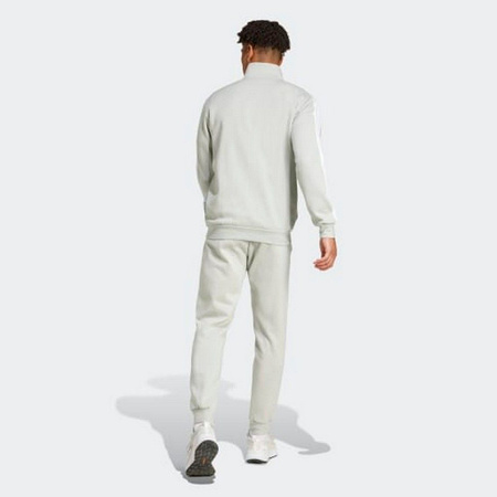 Dres męski komplet adidas JI8883 szary