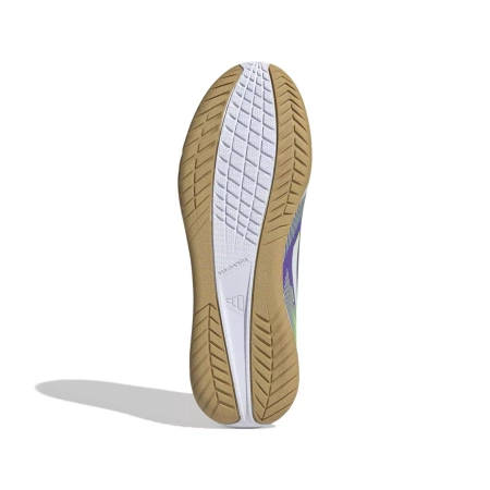 Dziecięce Halówki Adidas F50 CLUB IN J JI0042