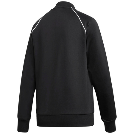 Bluza Damska Dresowa rozpinana adidas SST Tracktop GD2374