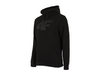 Bluza z kapturem Męska 4F H4Z22 BLM352 czarny