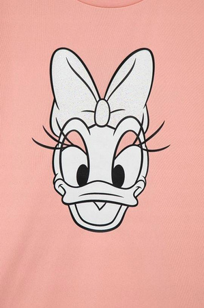 Koszulka Dziecięca adidas Daisy HC8636