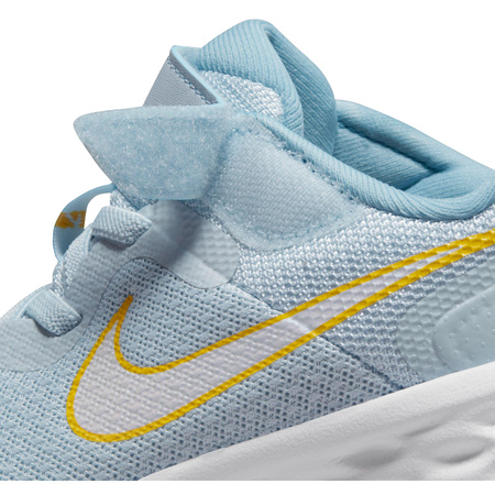 Buty Dziecięce Nike Revolution 6 DD1095 409