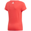 Koszulka Dziecięca adidas Essentials Linear CF7295