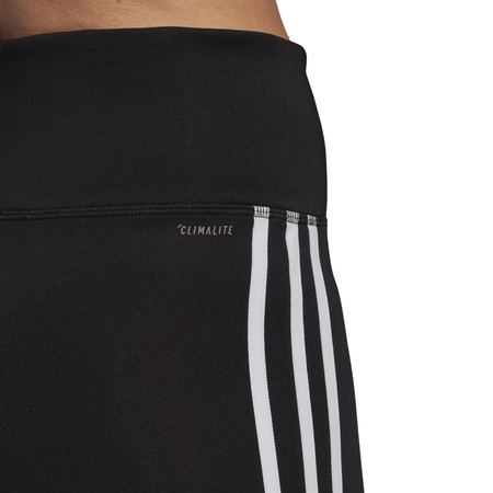 Legginsy Damskie adidas Design 2 Move 3-Stripes DU2040