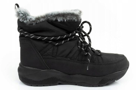 Buty damskie śniegowce Lee Cooper LCJ-24-03-3063L