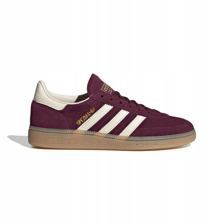 Buty adidas Handball Spezial JP8726 bordowy