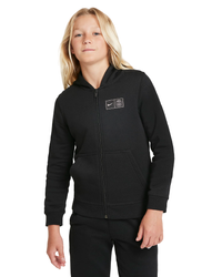 Bluza Dziecięca z kapturem Nike Paris Saint-Germain CZ2544-010